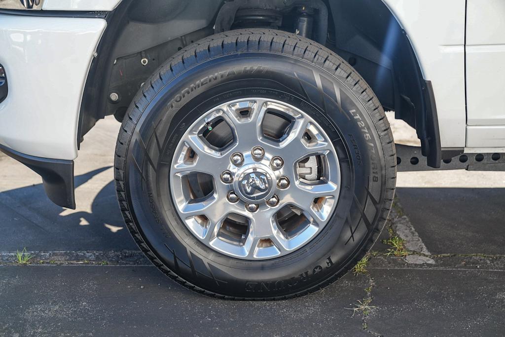 Thumbnail: 2024 RAM 2500 - 6