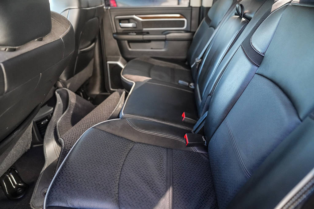 Thumbnail: 2024 RAM 2500 - 11