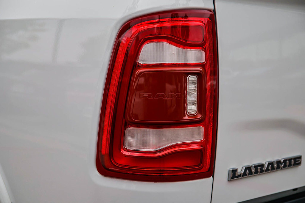 Thumbnail: 2022 RAM 2500 - 18