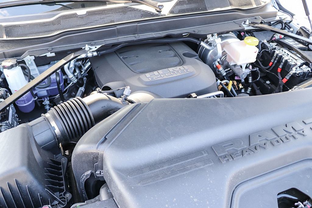 Thumbnail: 2026 RAM 2500 - 7