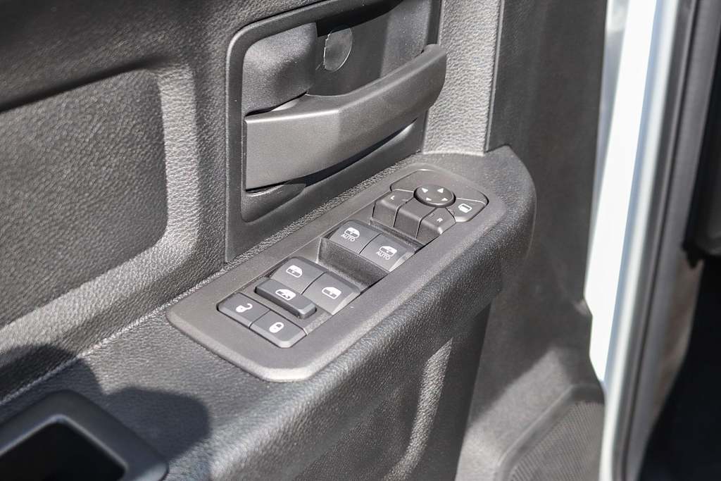Thumbnail: 2026 RAM 2500 - 27