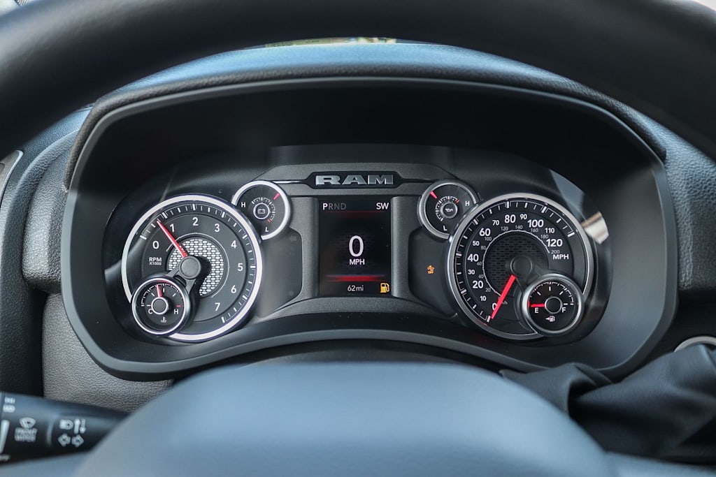 Thumbnail: 2026 RAM 2500 - 14