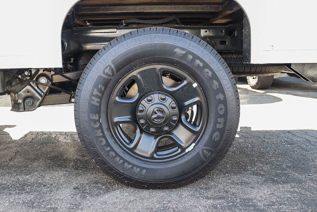 Thumbnail: 2026 RAM 2500 - 21