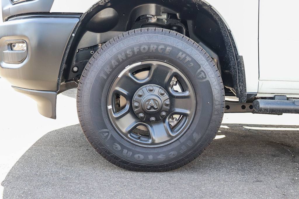 Thumbnail: 2026 RAM 2500 - 6
