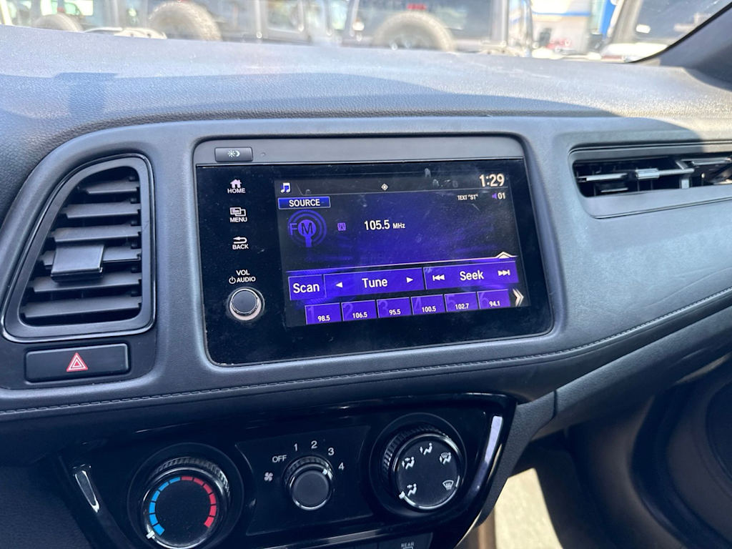 Thumbnail: 2019 Honda HR-V - 8