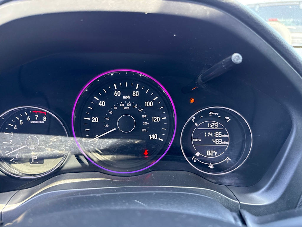 Thumbnail: 2019 Honda HR-V - 9