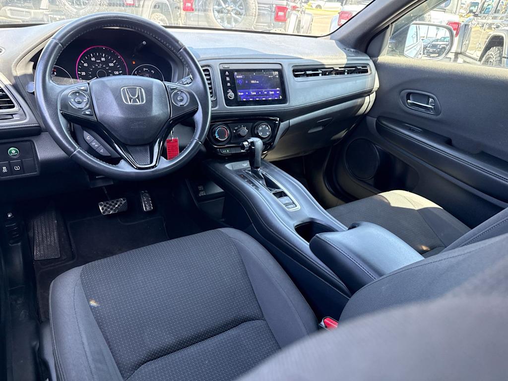Thumbnail: 2019 Honda HR-V - 2