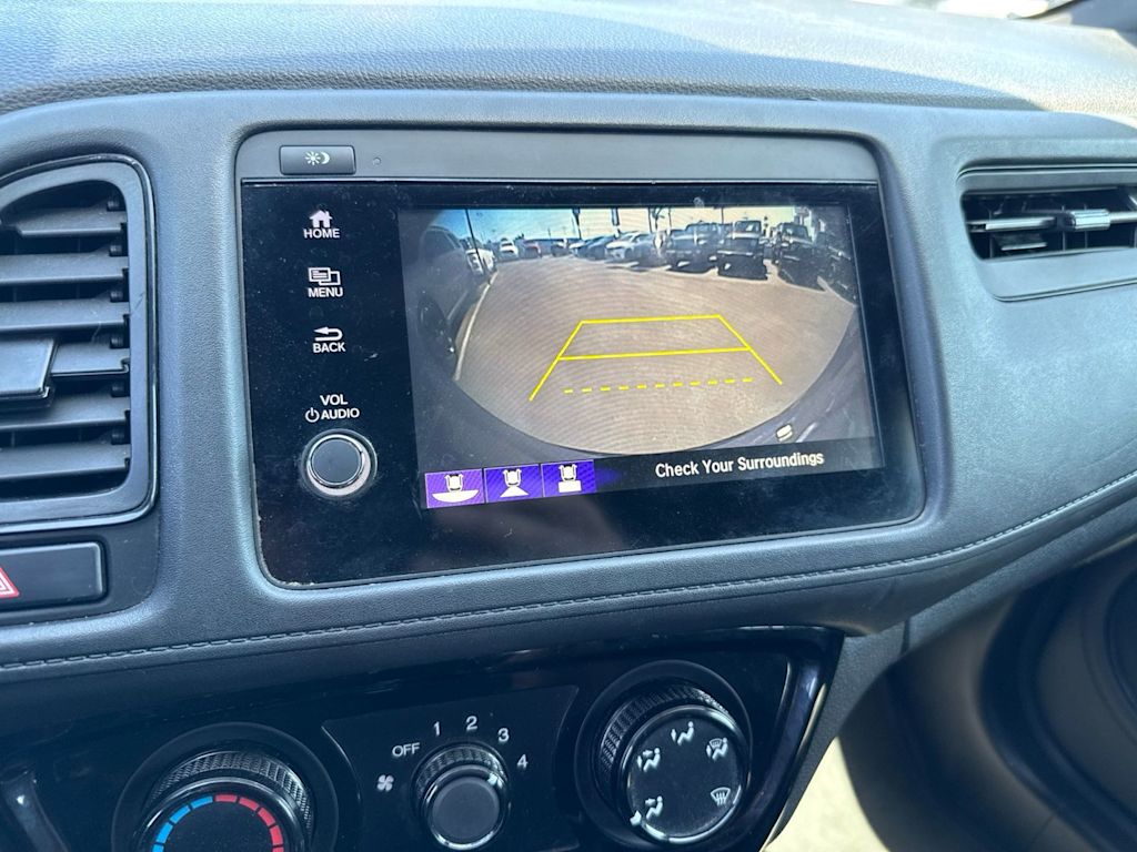 Thumbnail: 2019 Honda HR-V - 27
