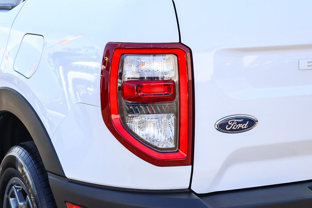 Thumbnail: 2024 Ford Bronco Sport - 21