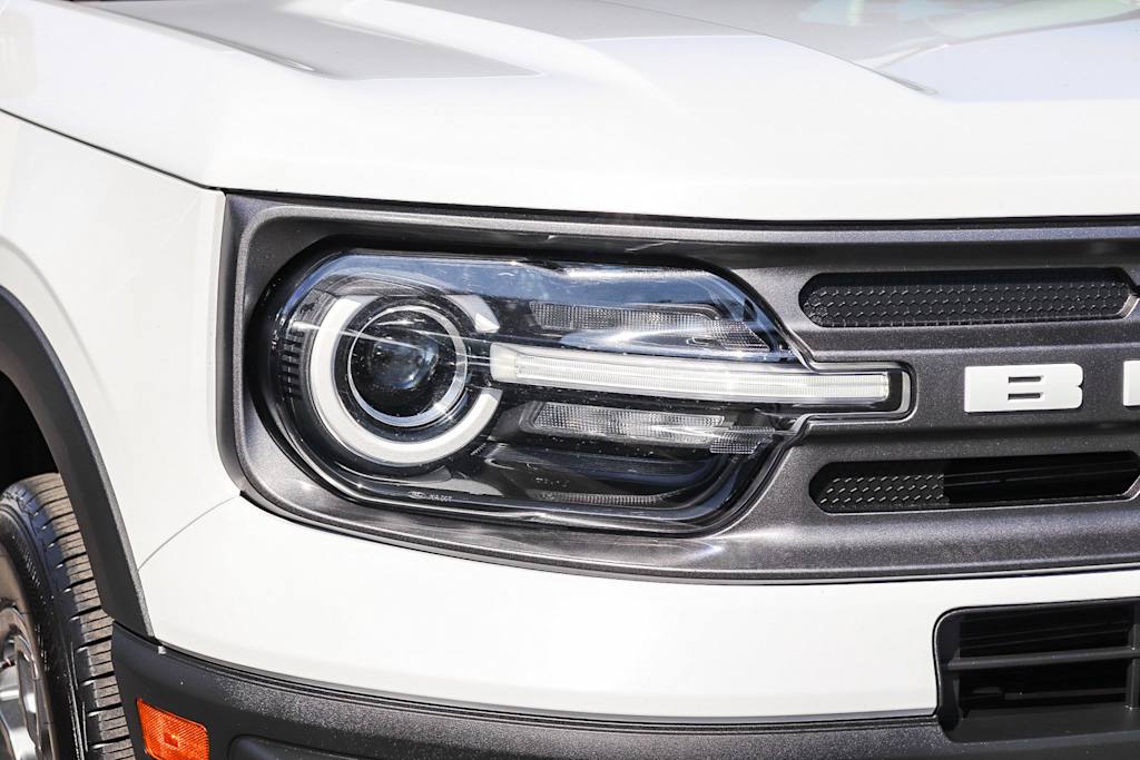 Thumbnail: 2024 Ford Bronco Sport - 22