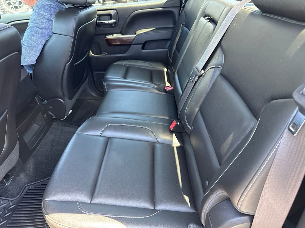 Thumbnail: 2014 GMC Sierra 1500 - 7