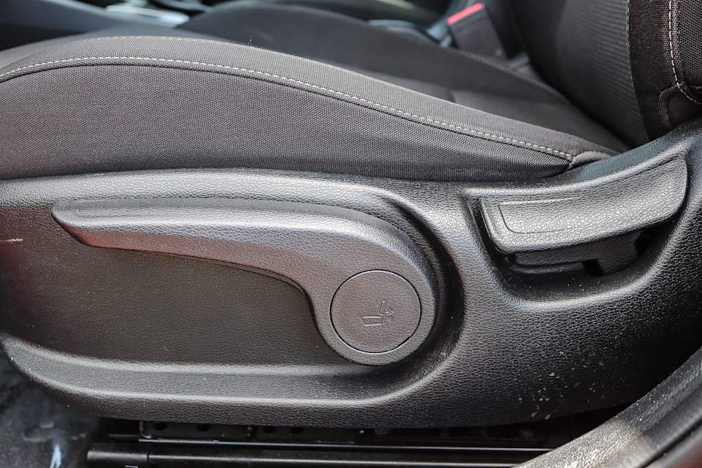 Thumbnail: 2020 Kia Forte - 25