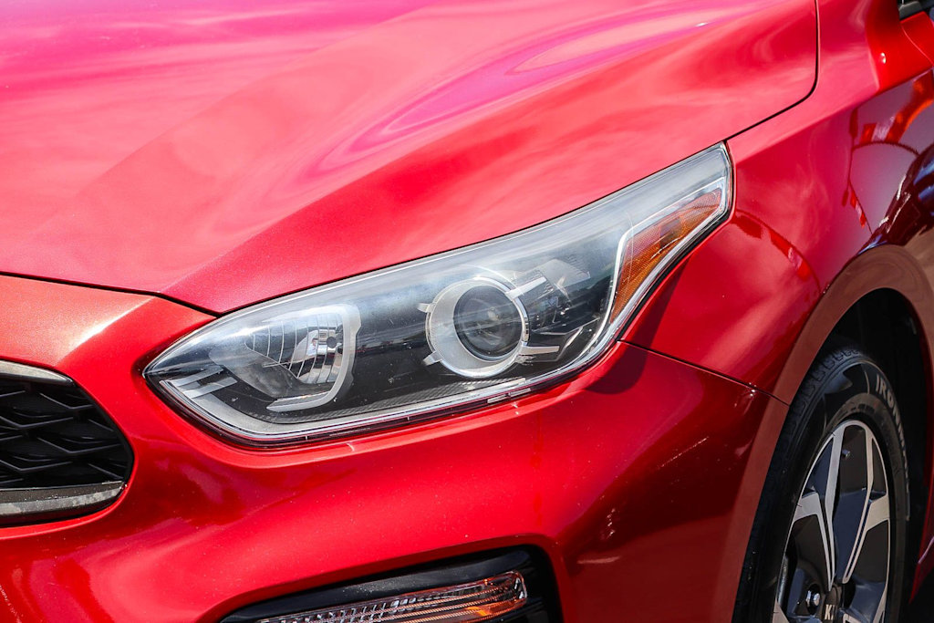 Thumbnail: 2020 Kia Forte - 20