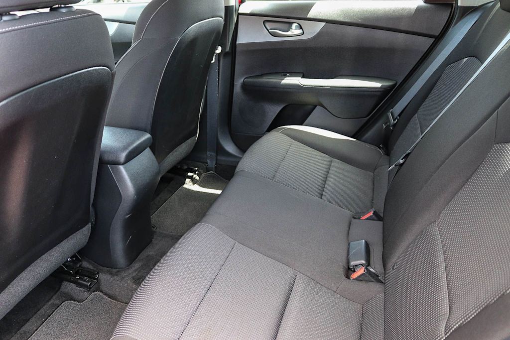 Thumbnail: 2020 Kia Forte - 10