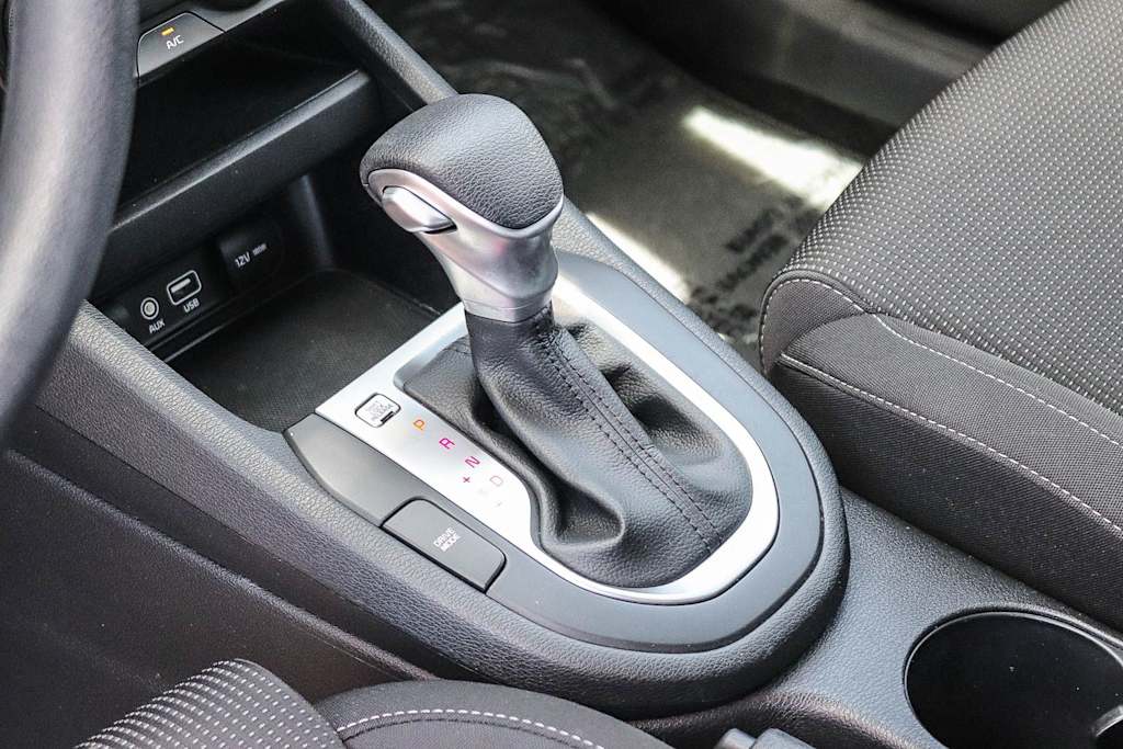 Thumbnail: 2020 Kia Forte - 14
