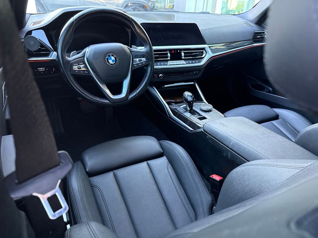 Thumbnail: 2019 BMW 3 Series - 2