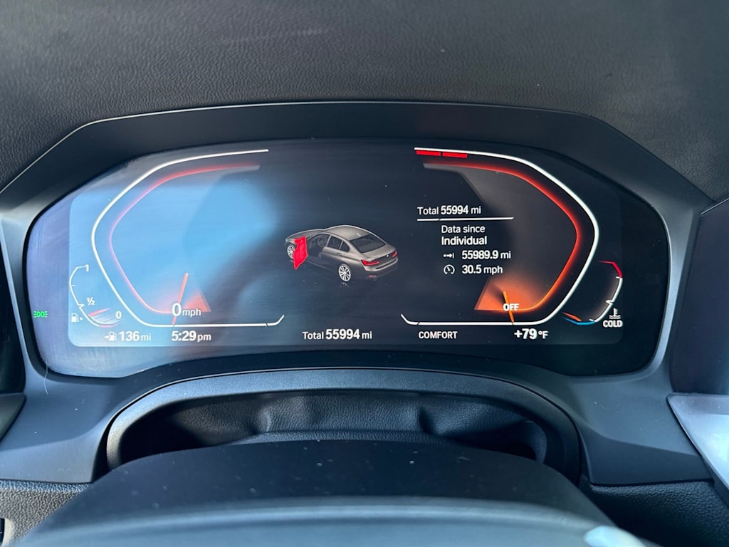 Thumbnail: 2019 BMW 3 Series - 11