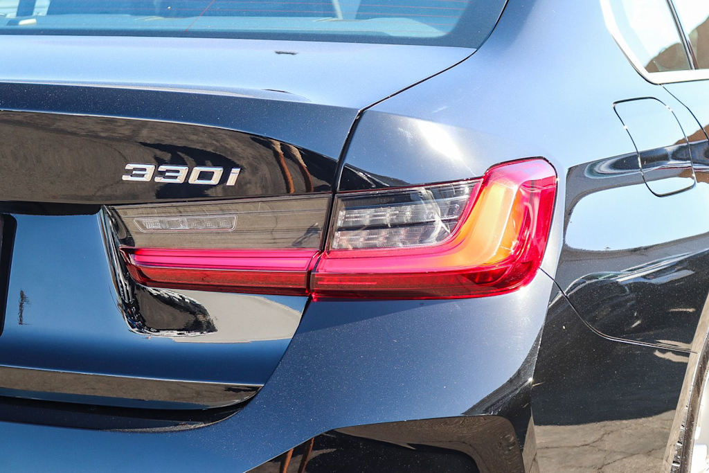 Thumbnail: 2025 BMW 3 Series - 20