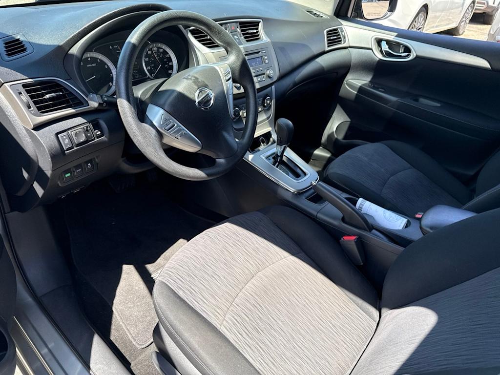 Thumbnail: 2014 Nissan Sentra - 2