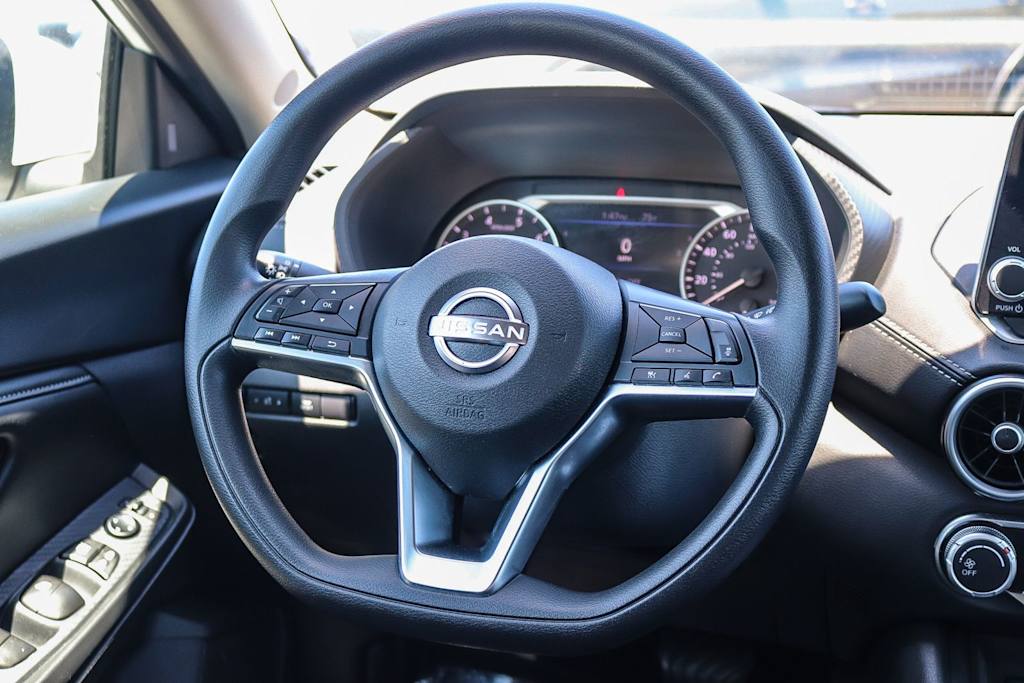 Thumbnail: 2024 Nissan Sentra - 2