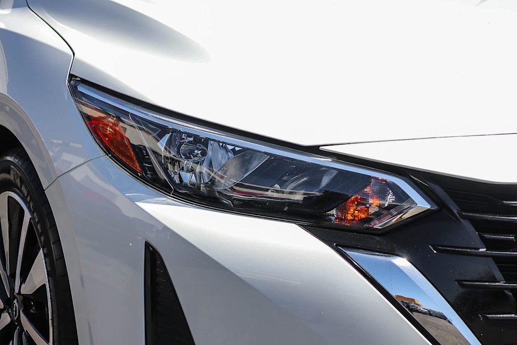 Thumbnail: 2024 Nissan Sentra - 20