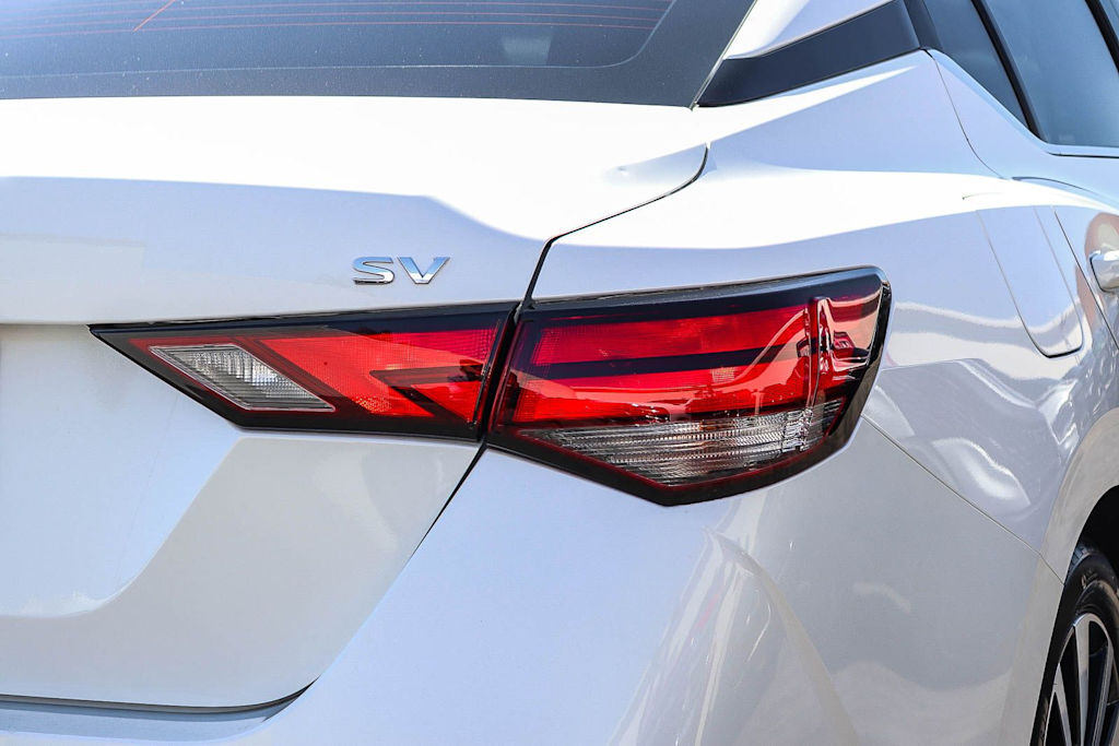 Thumbnail: 2024 Nissan Sentra - 19