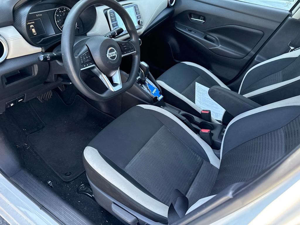 Thumbnail: 2020 Nissan Versa - 6