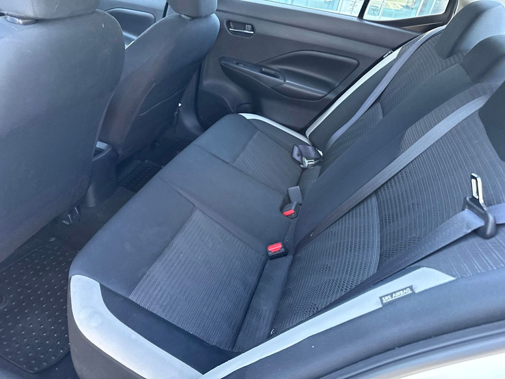 Thumbnail: 2020 Nissan Versa - 7