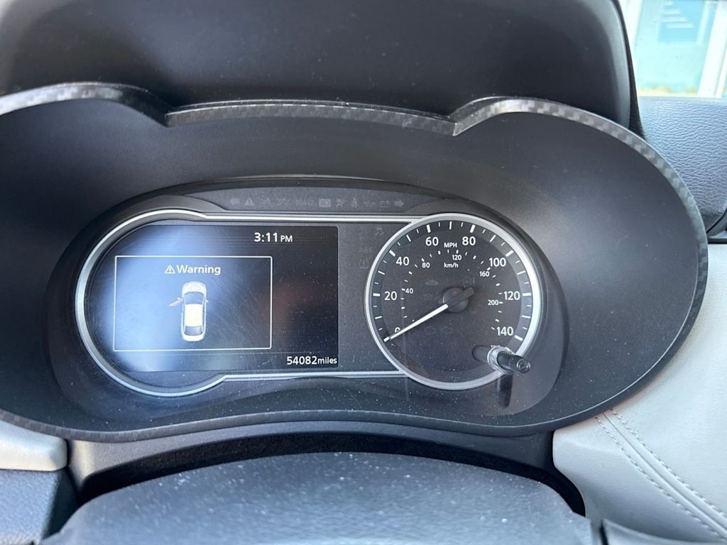 Thumbnail: 2020 Nissan Versa - 9