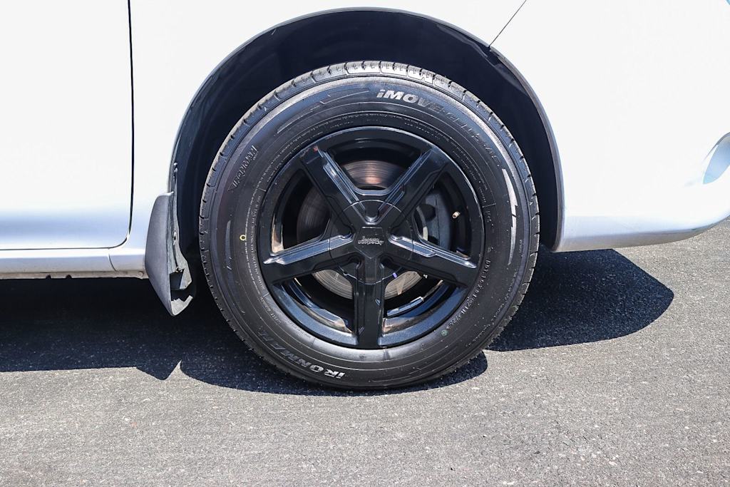 Thumbnail: 2019 Nissan NV200 - 20