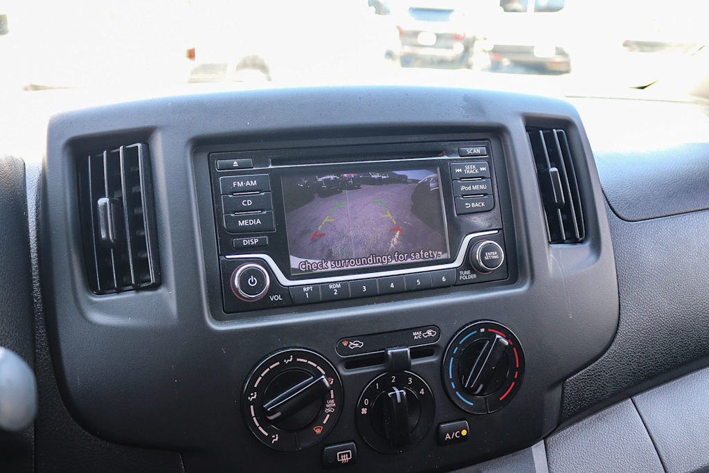 Thumbnail: 2019 Nissan NV200 - 23