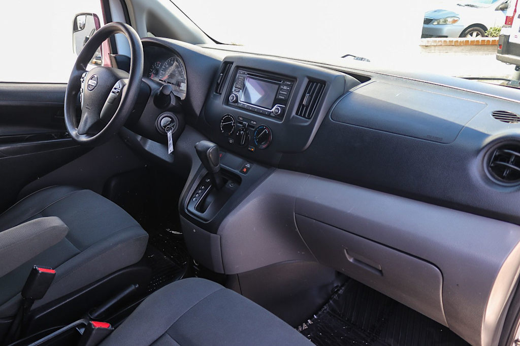 Thumbnail: 2019 Nissan NV200 - 8