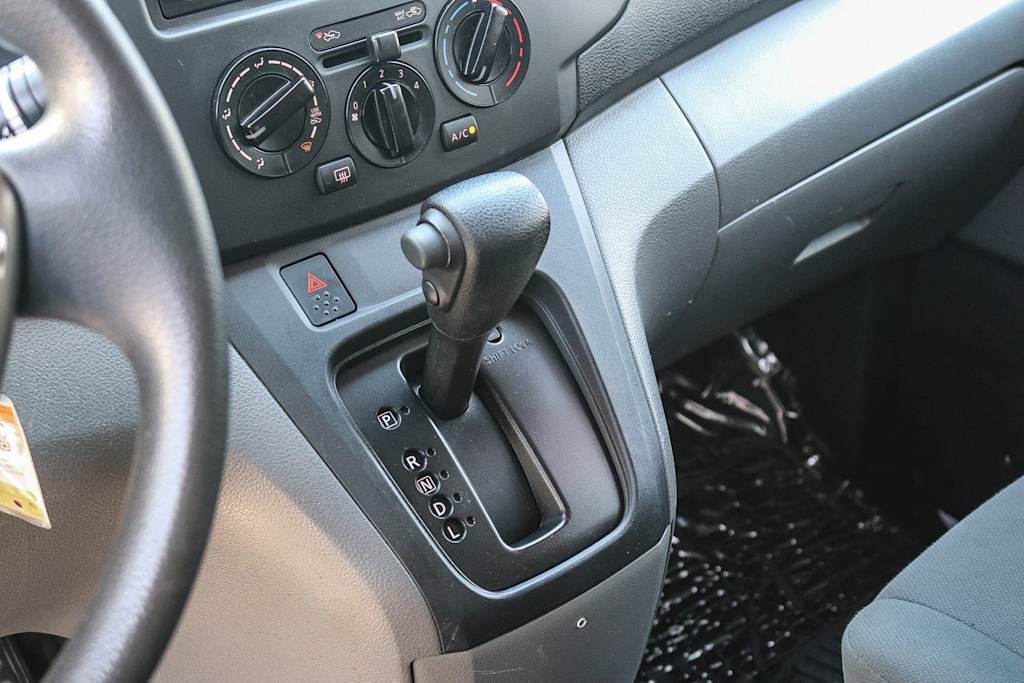 Thumbnail: 2019 Nissan NV200 - 12