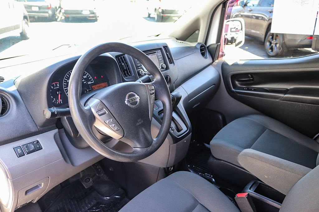 Thumbnail: 2019 Nissan NV200 - 2
