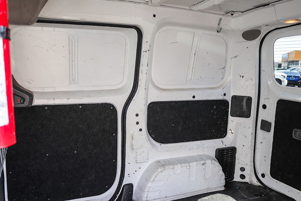 Thumbnail: 2019 Nissan NV200 - 24