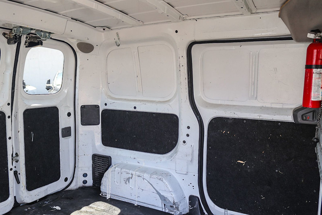 Thumbnail: 2019 Nissan NV200 - 10