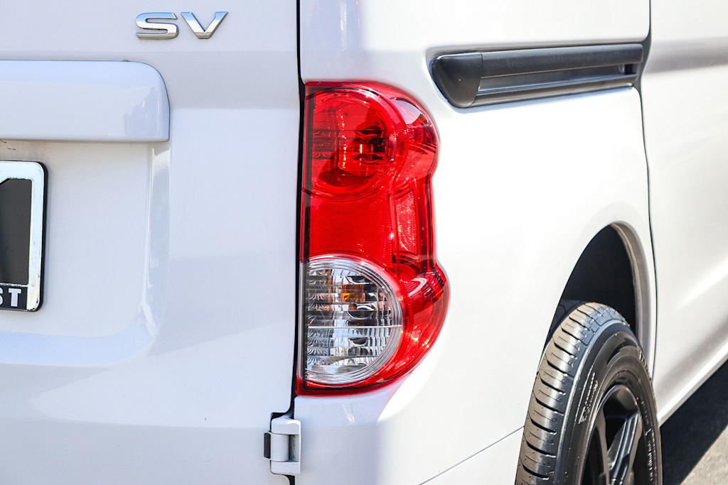 Thumbnail: 2019 Nissan NV200 - 17