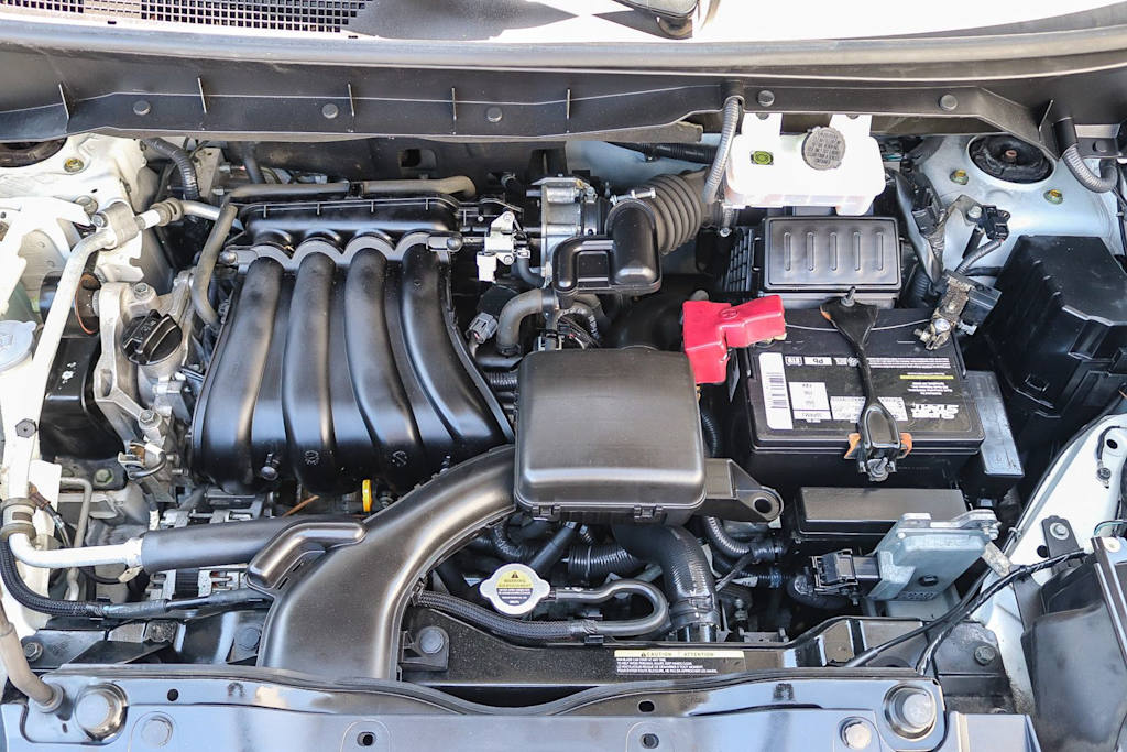 Thumbnail: 2019 Nissan NV200 - 7