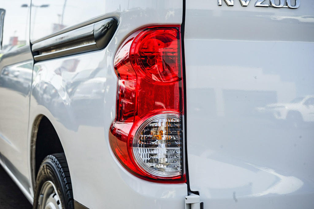 Thumbnail: 2018 Nissan NV200 - 15