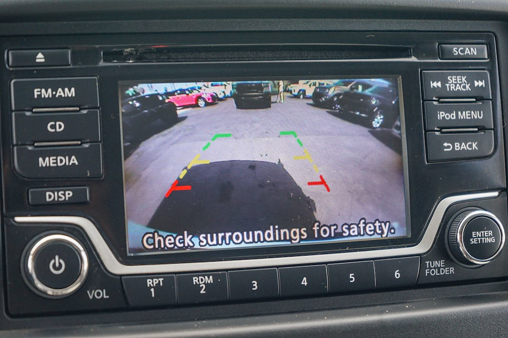 Thumbnail: 2018 Nissan NV200 - 20