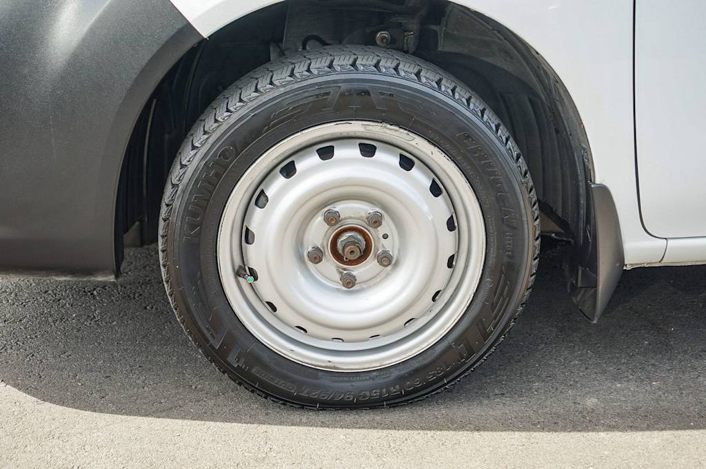 Thumbnail: 2018 Nissan NV200 - 5