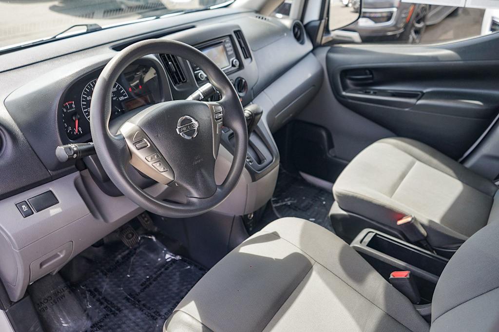Thumbnail: 2018 Nissan NV200 - 2