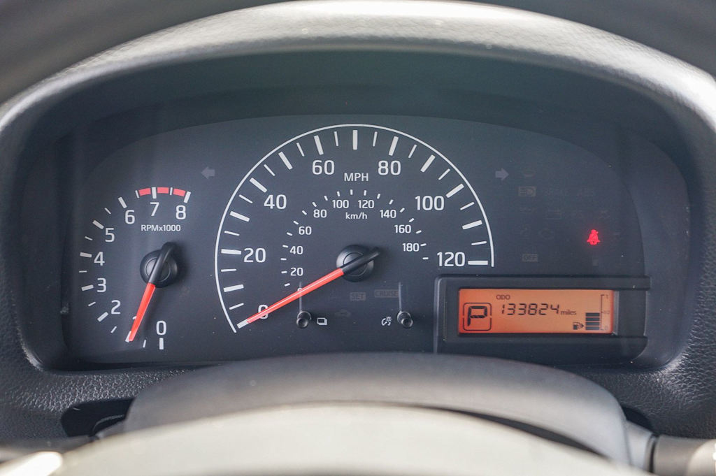 Thumbnail: 2018 Nissan NV200 - 13