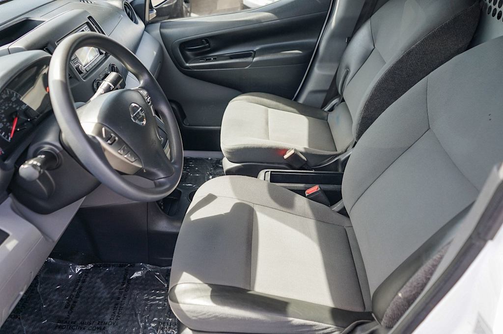 Thumbnail: 2018 Nissan NV200 - 9