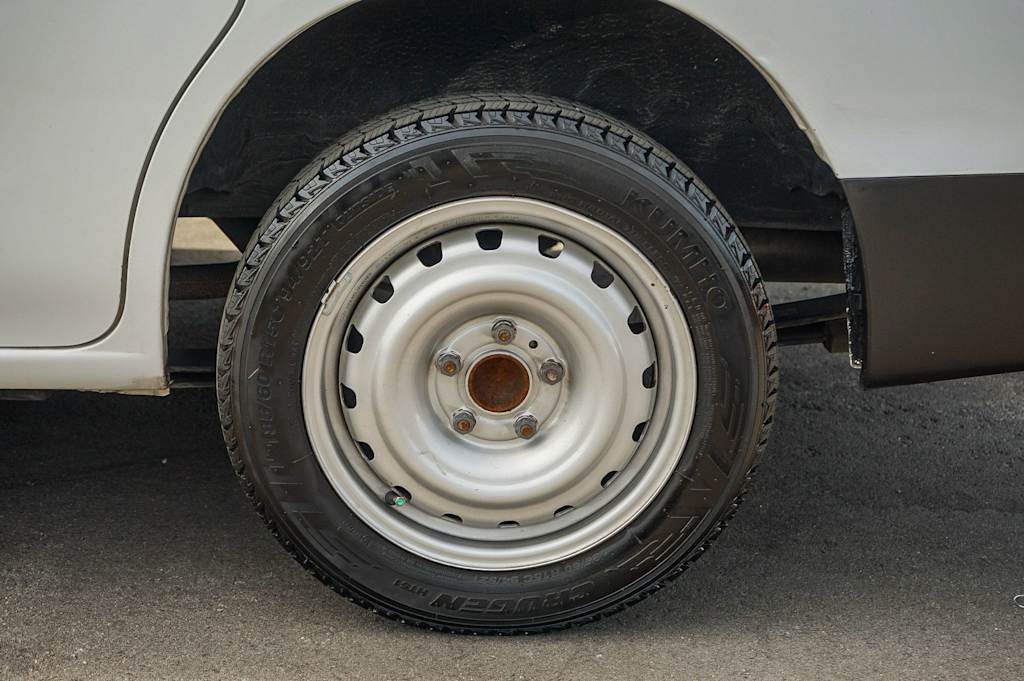 Thumbnail: 2018 Nissan NV200 - 17