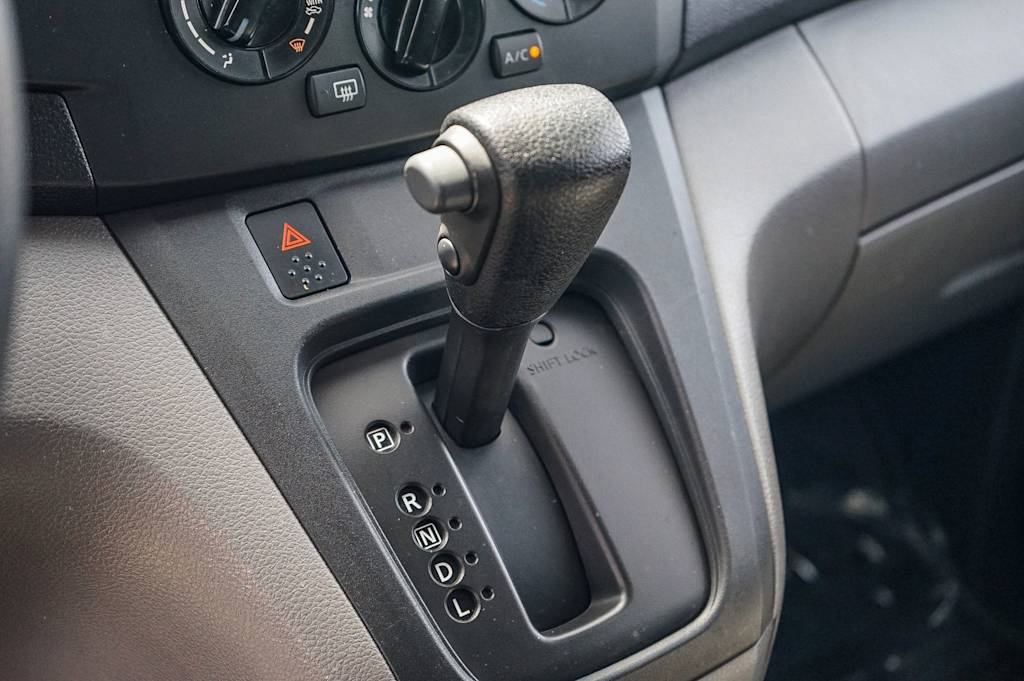 Thumbnail: 2018 Nissan NV200 - 12