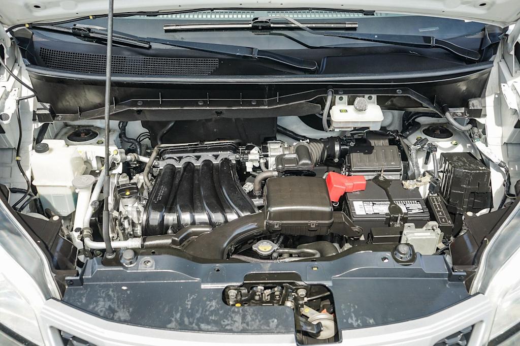 Thumbnail: 2018 Nissan NV200 - 6