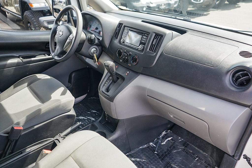 Thumbnail: 2018 Nissan NV200 - 7