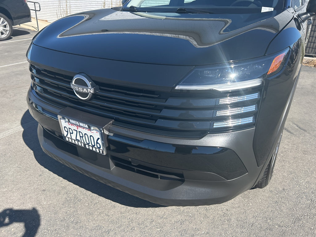 Thumbnail: 2025 Nissan Kicks - 10