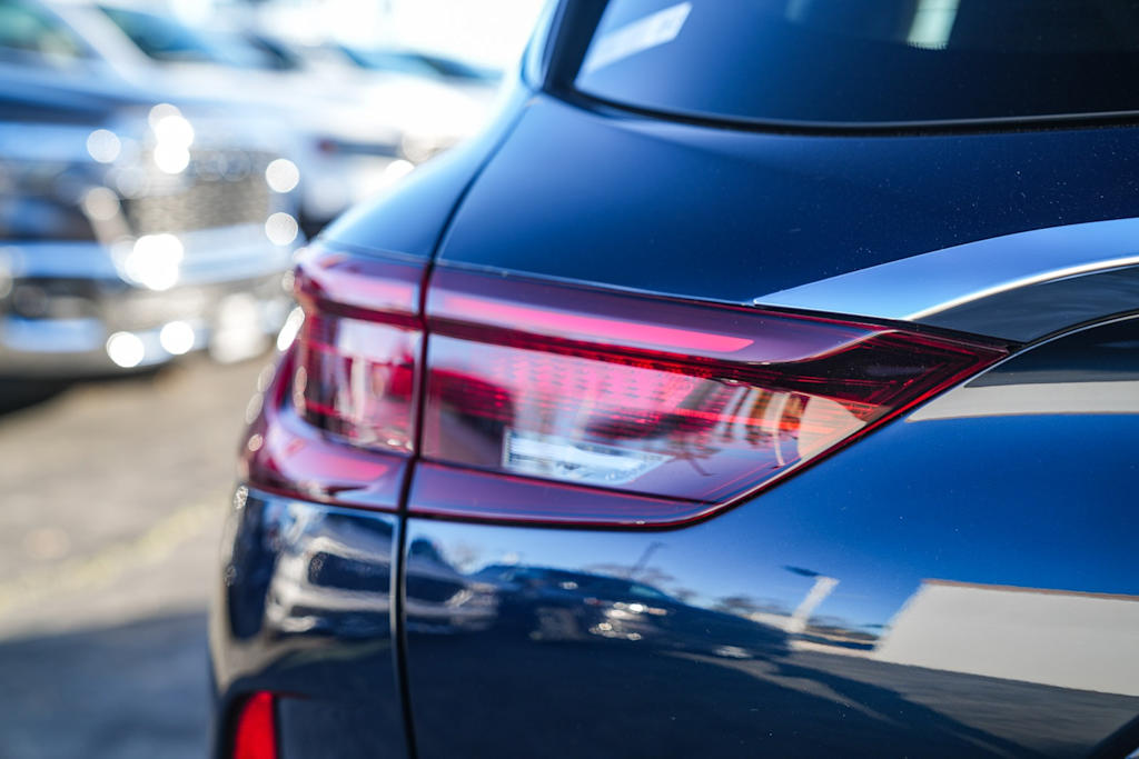 Thumbnail: 2023 INFINITI QX50 - 16